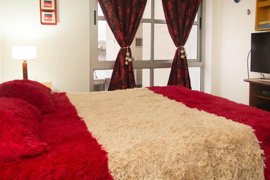 Apartamento Salta,departamento Visitar La Virgen Del Cerro O Viaje De Placer