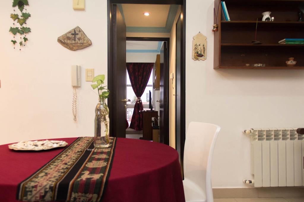 Apartamento Salta,departamento Visitar La Virgen Del Cerro O Viaje De Placer