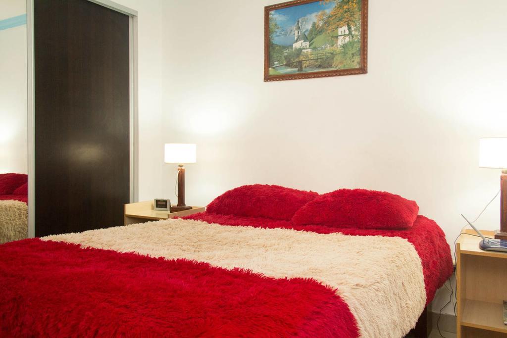 Salta,departamento Visitar La Virgen Del Cerro O Viaje De Placer Apartamento *