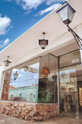 Hotel Samka Hotel Salta