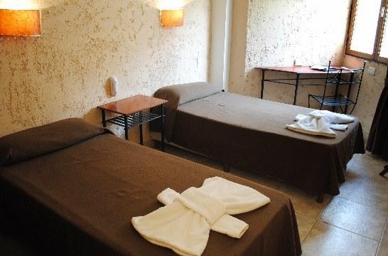 Hotel Samka 3*