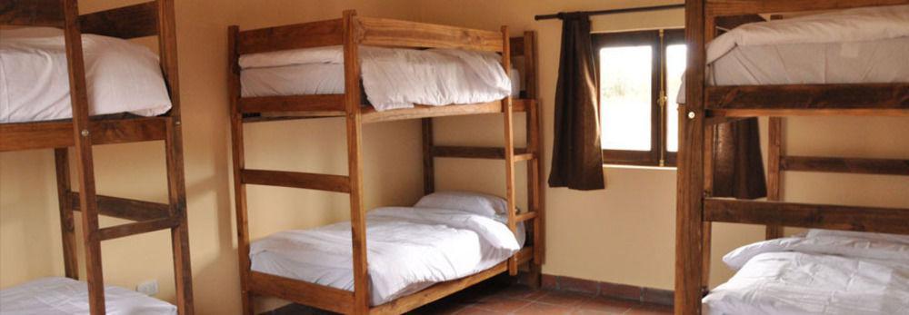 Loki Hostal *