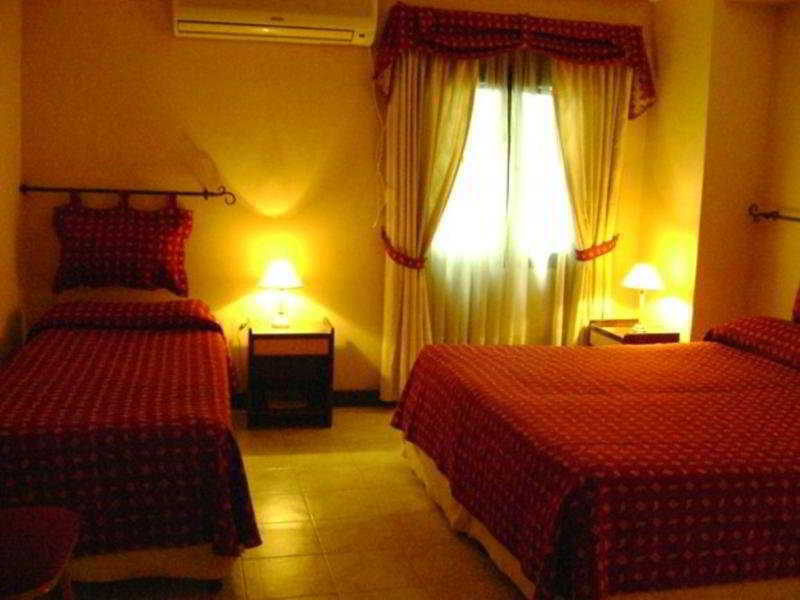 Marilian Hotel