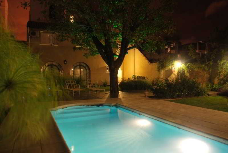 Delvino Boutique Hotel 4*