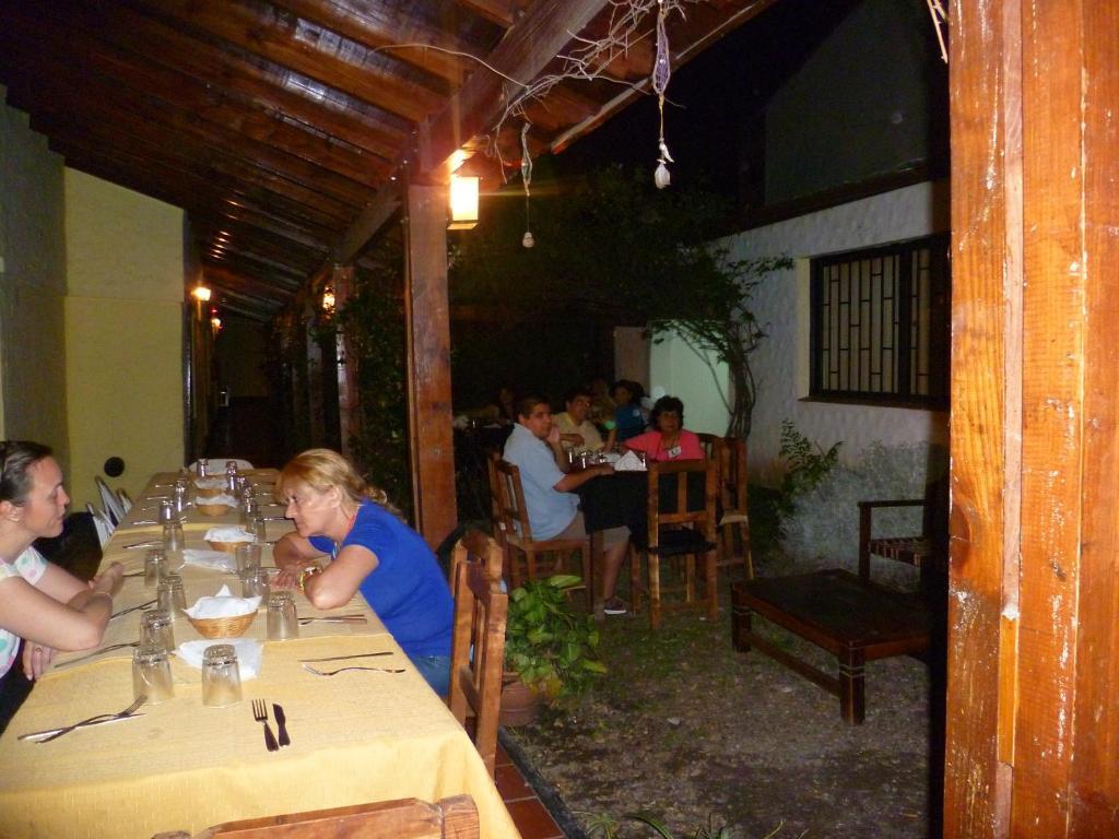 Hotel Inti Raymi Salta