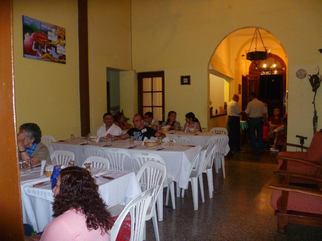 Hotel Inti Raymi