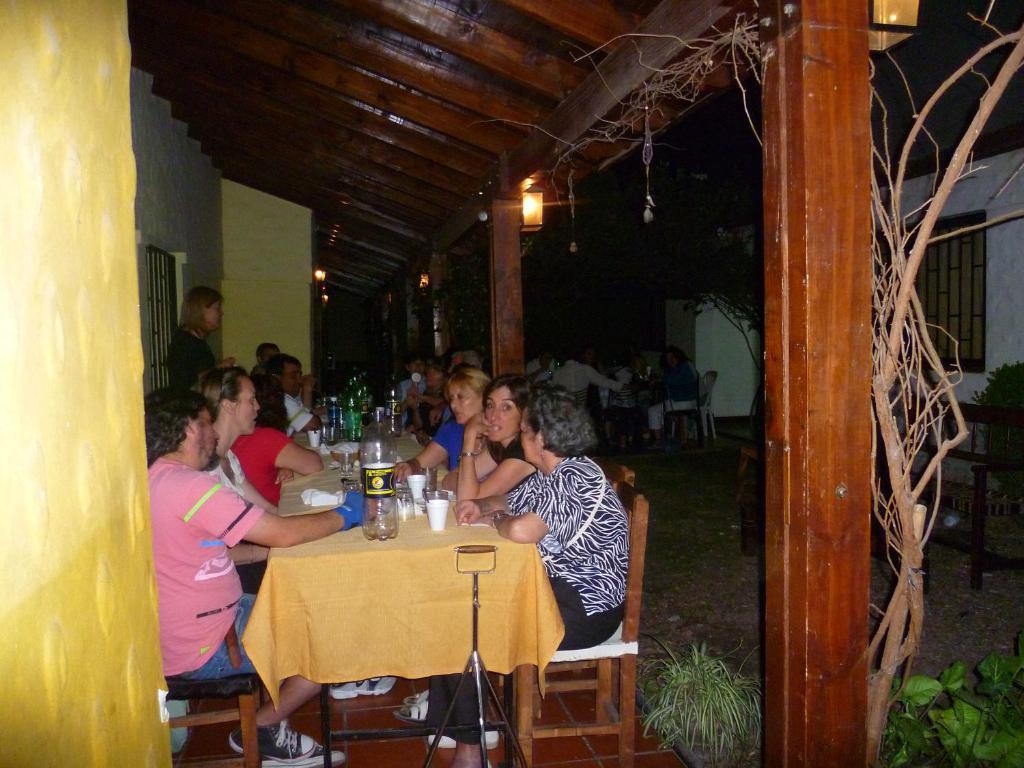 Inti Raymi Hotel