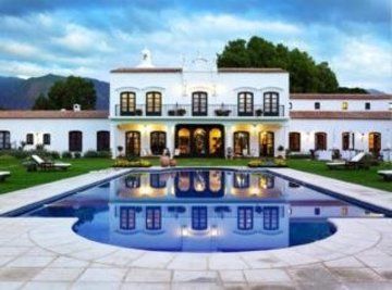 Patios De Cafayate & Spa
