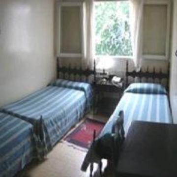 Continental Hotel 2*
