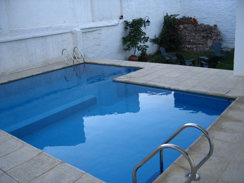 Marilian Ii Salta