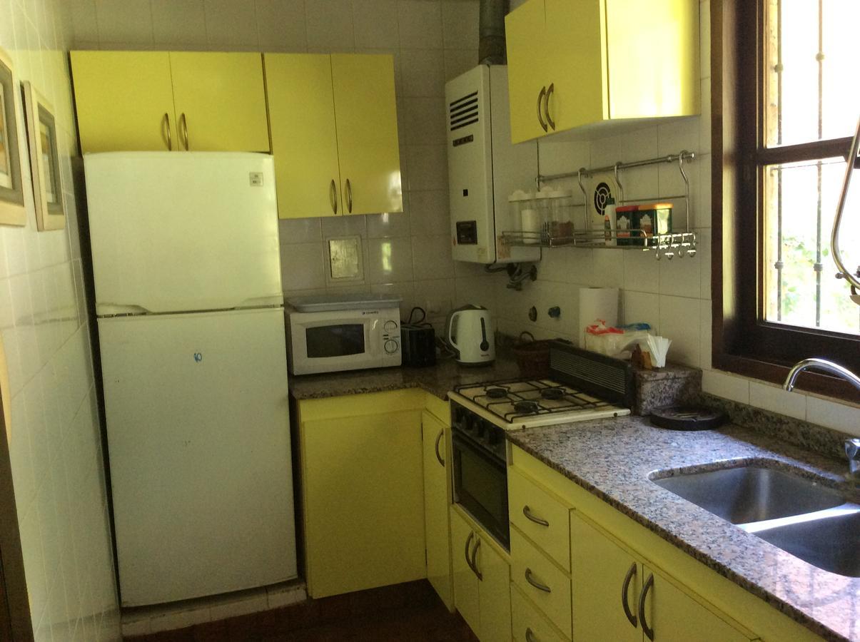 Apartamento Buena Vista Salta