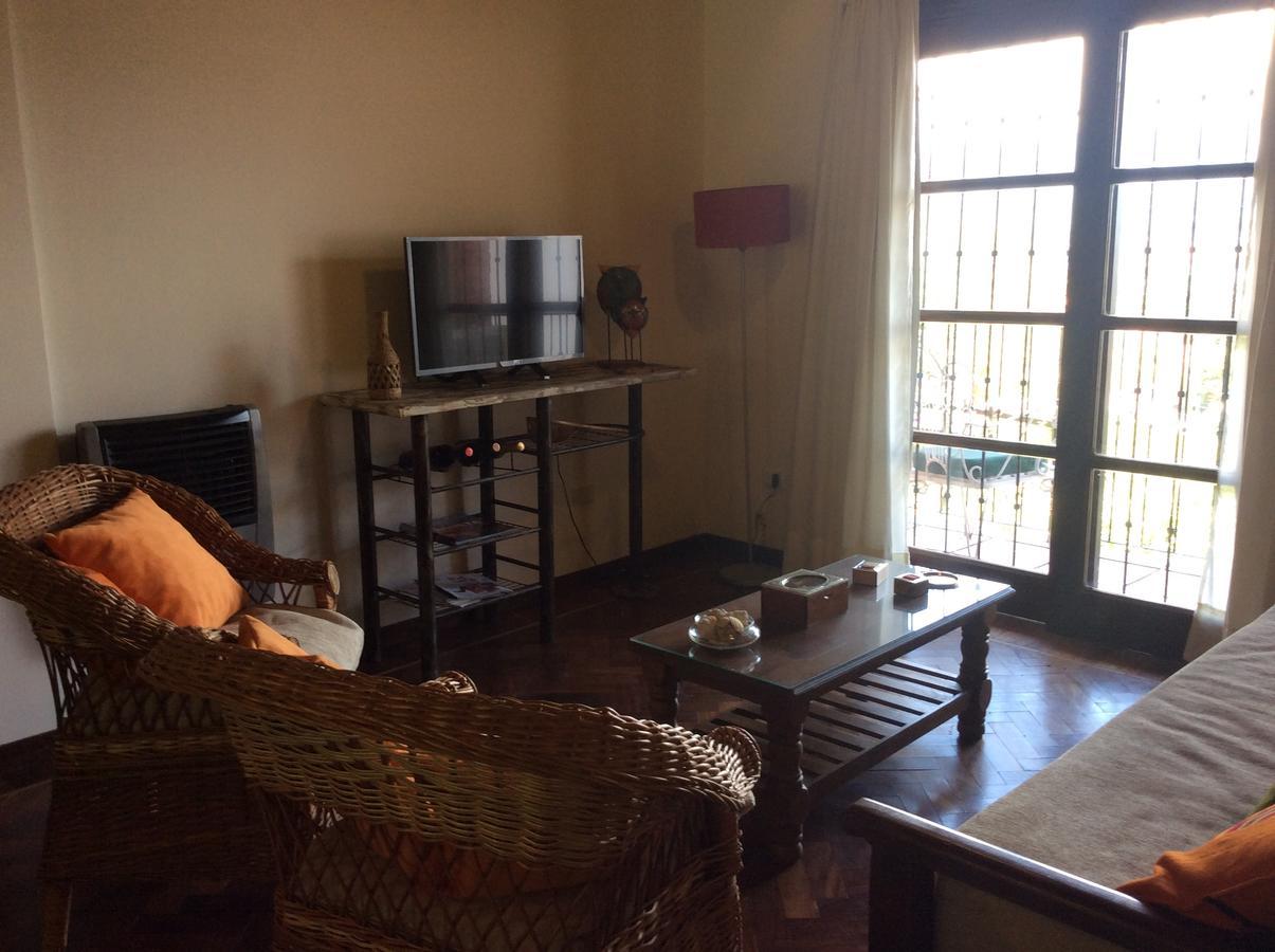 Apartamento Buena Vista Salta