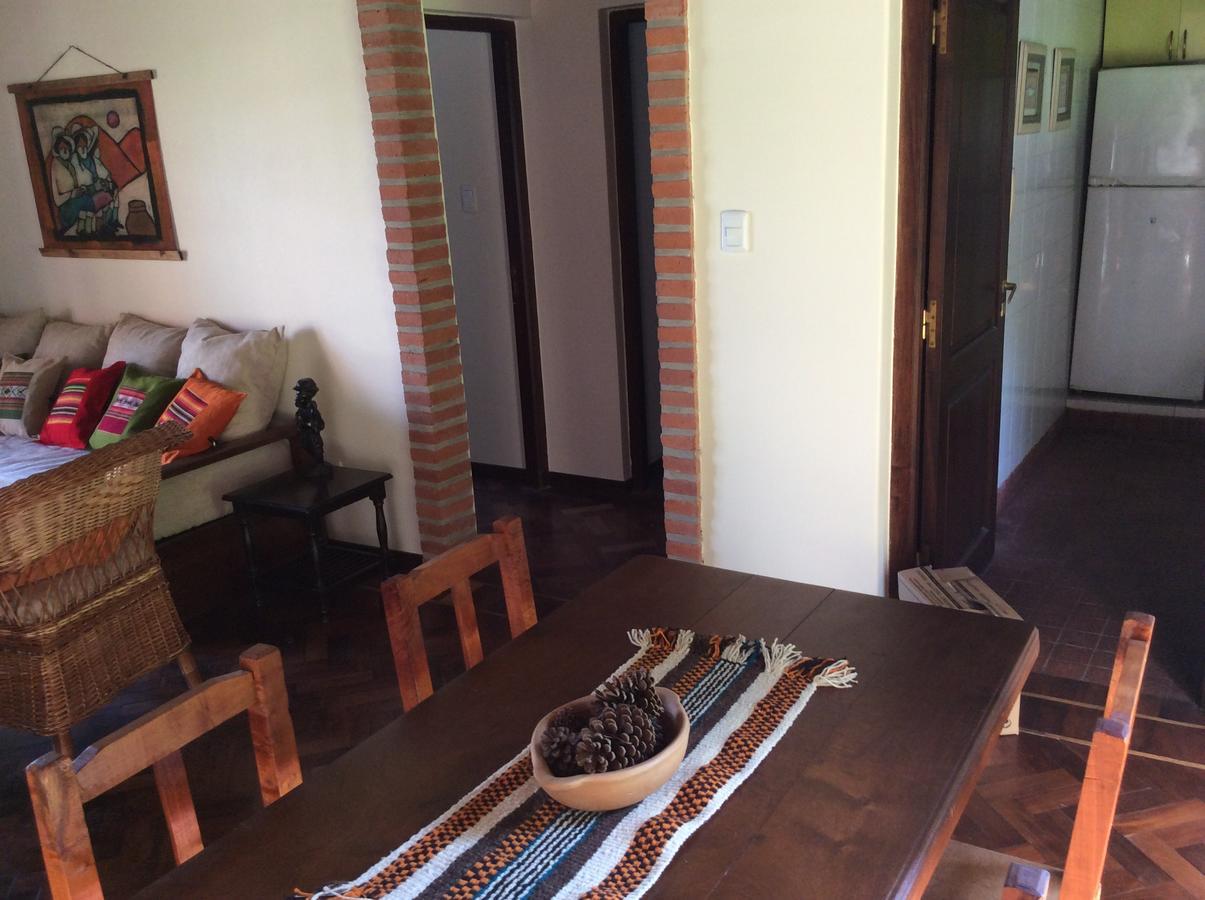 Apartamento Buena Vista