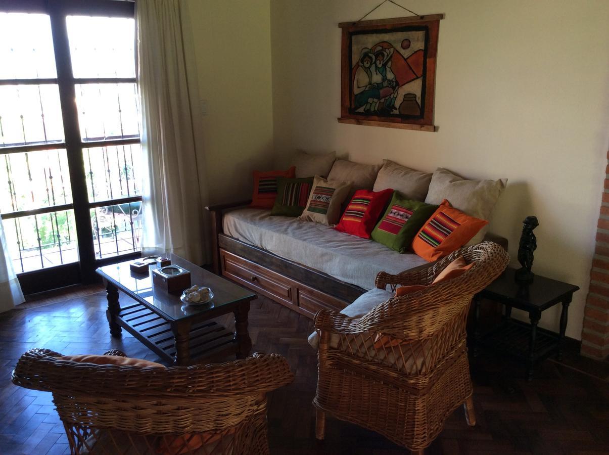 Buena Vista Apartamento Salta