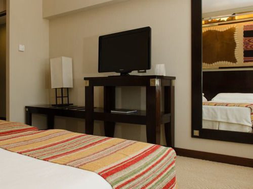 Alejandro 1º Hotel