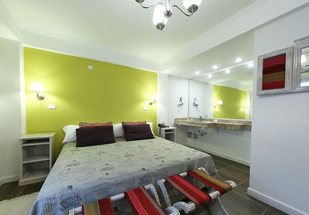 Plaza De Aljabas 3* Salta
