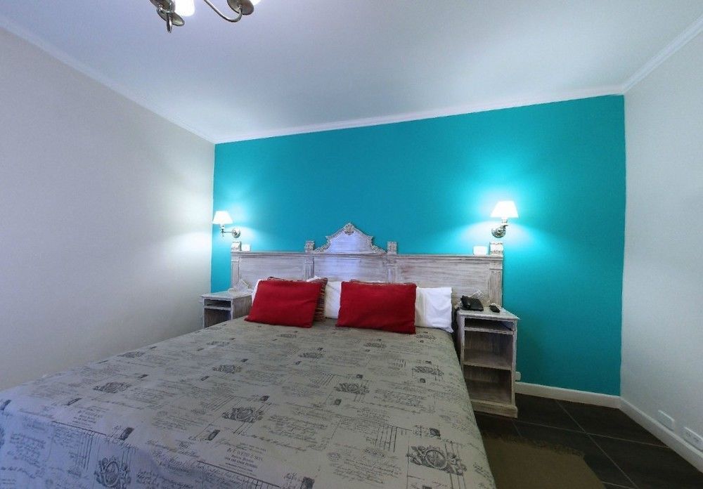 Plaza De Aljabas Hotel