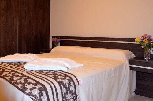 Aparthotel Departamentos Nubes - Salta Capital
