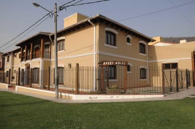 Pecanas Salta