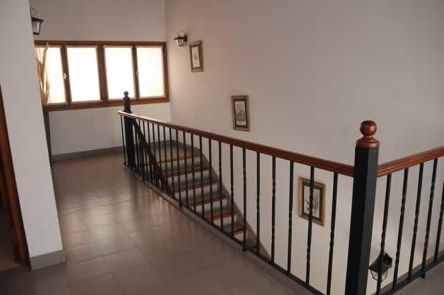 Pecanas Aparthotel Salta