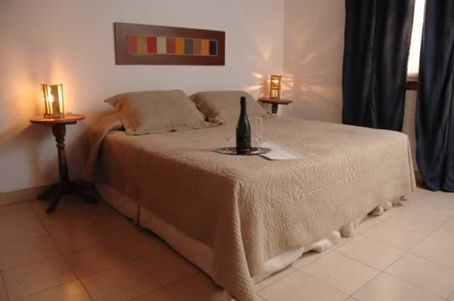 Pecanas Aparthotel Salta
