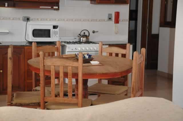 Pecanas Aparthotel 3*