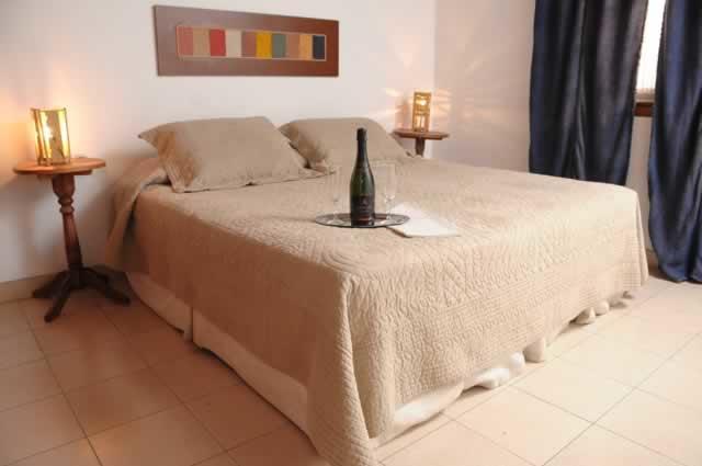 Aparthotel Pecanas 3*