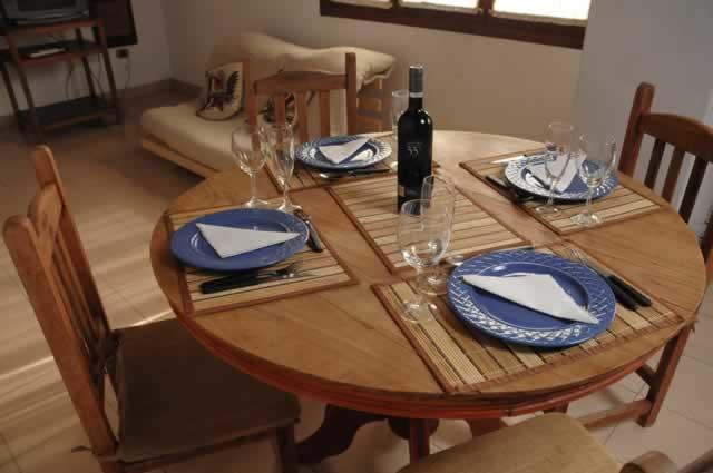 Aparthotel Pecanas