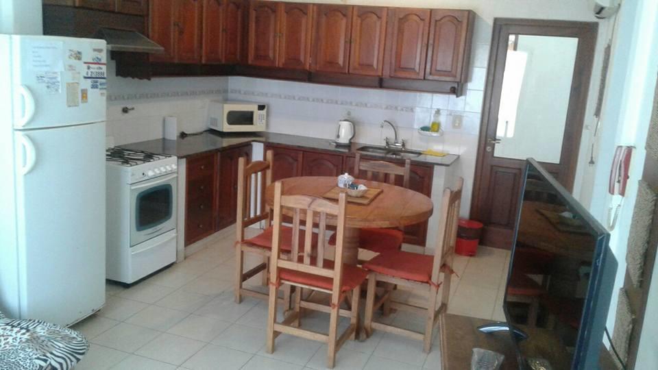 Pecanas 3* Salta