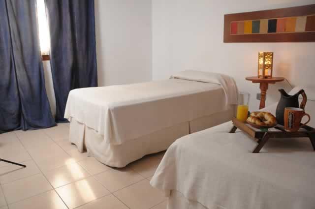 Pecanas Aparthotel 3*