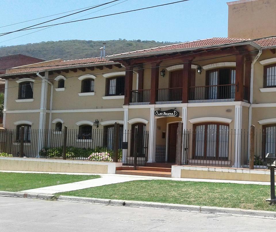 Pecanas Aparthotel 3*