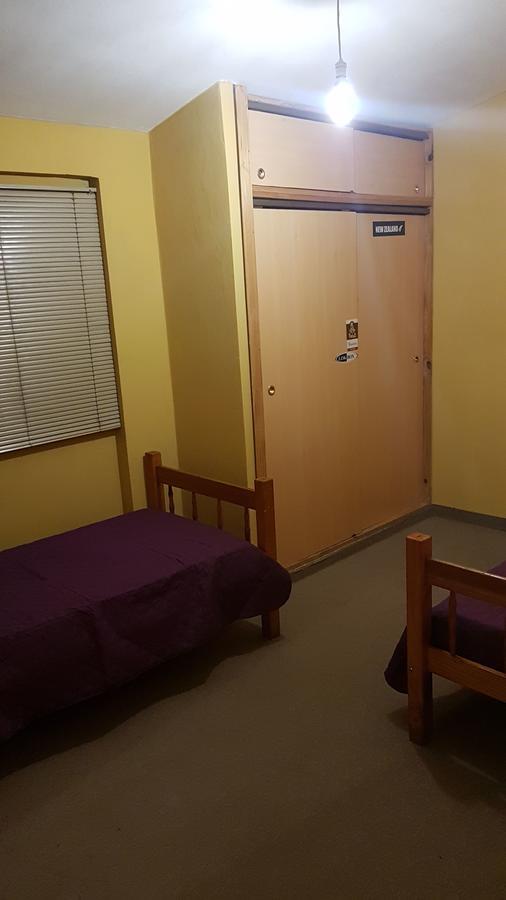 Hostel Accueillant Salta