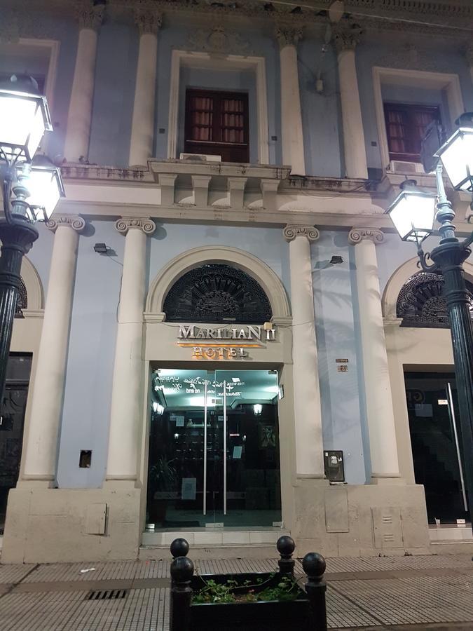 Hotel Marilian Ii *