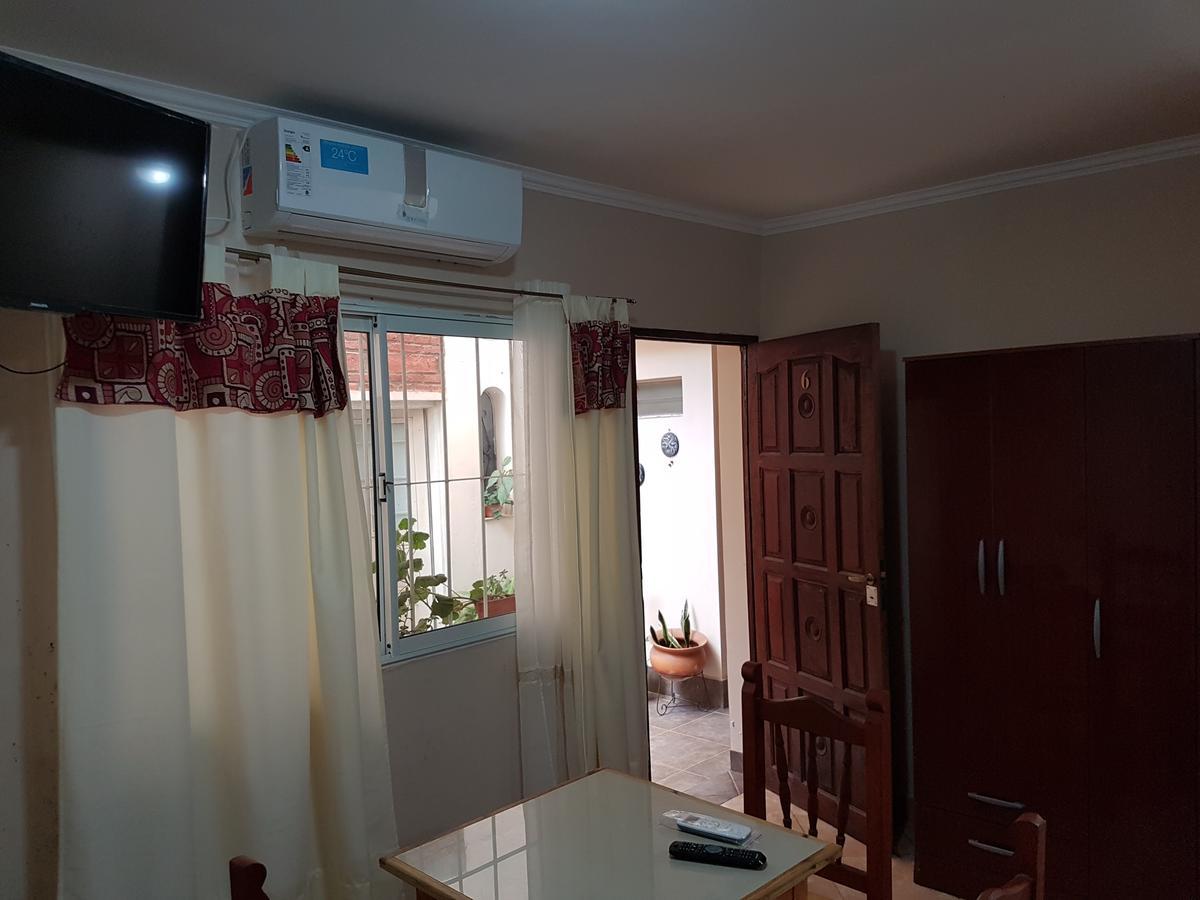 Del Libertador Apartahotel