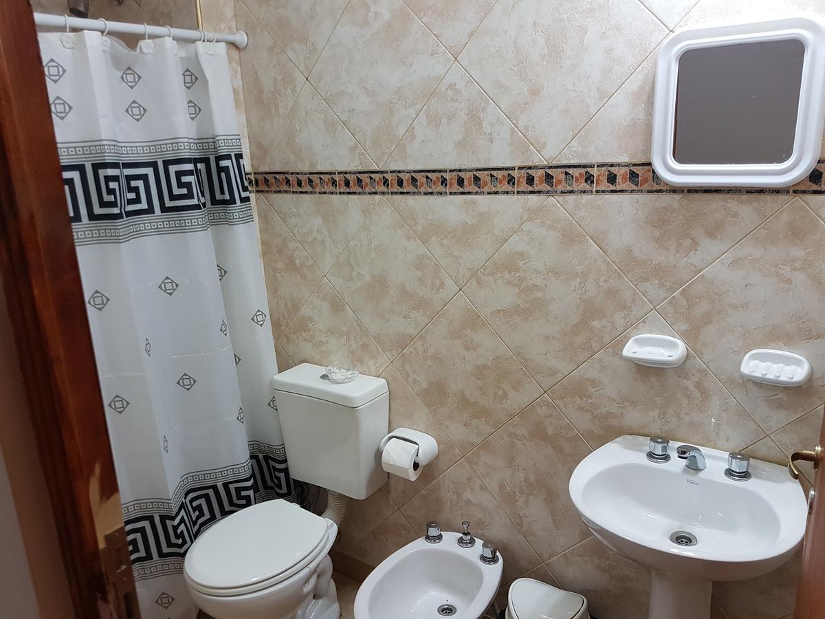 Apartahotel Del Libertador Salta