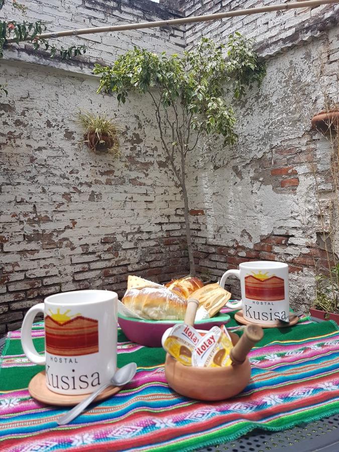 Kusisa Guest house