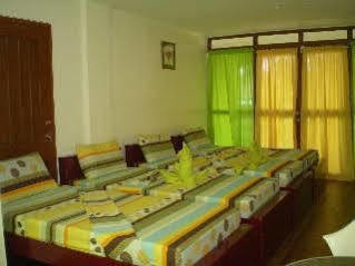 Hotel La Del Parque Salta