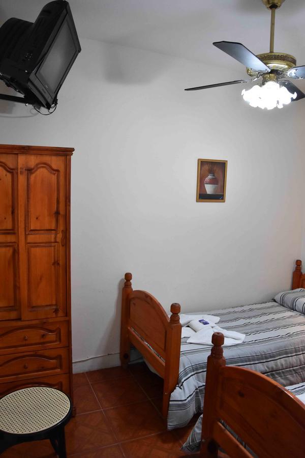 Hostel Residencial El Hogar