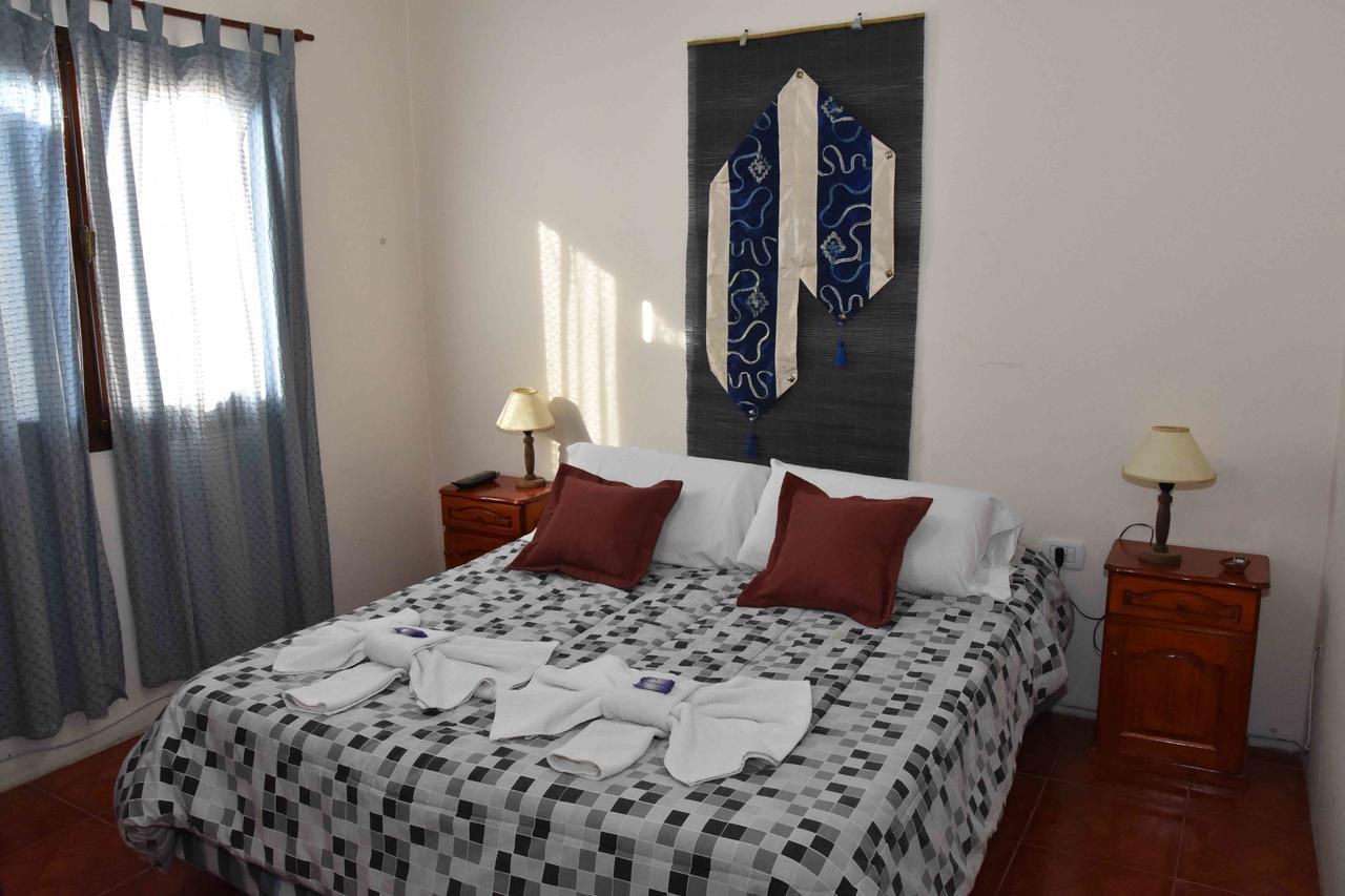 Residencial El Hogar * Salta