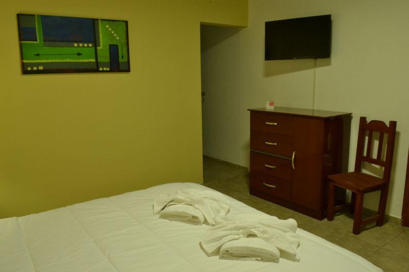 Hotel Inti Masi