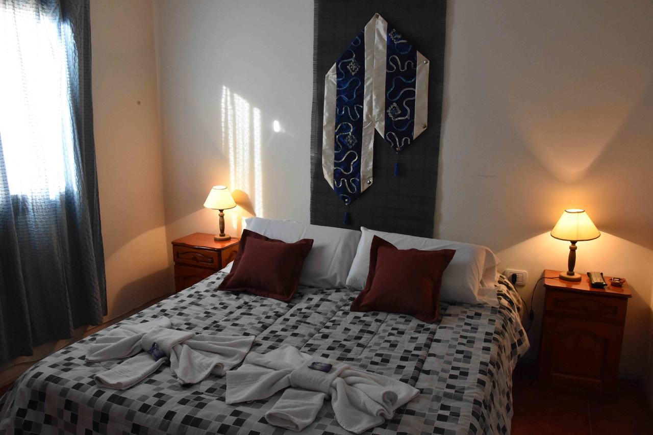 Hostel Residencial El Hogar Salta