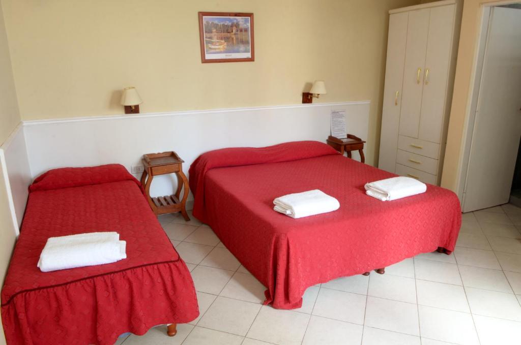 Casablanca Hotel
