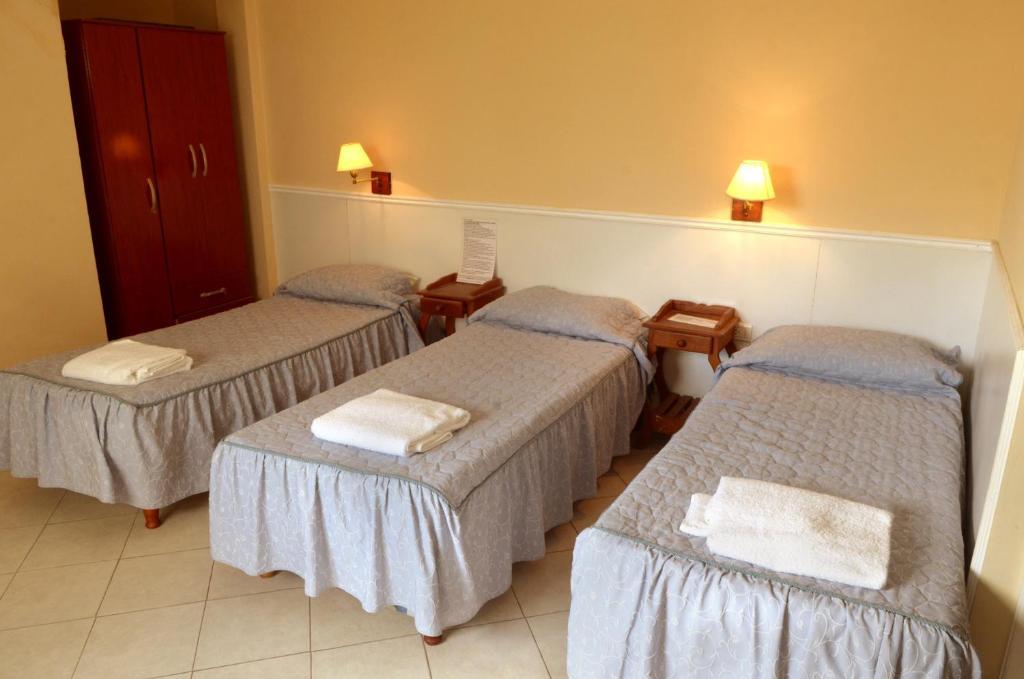 Hotel Casablanca