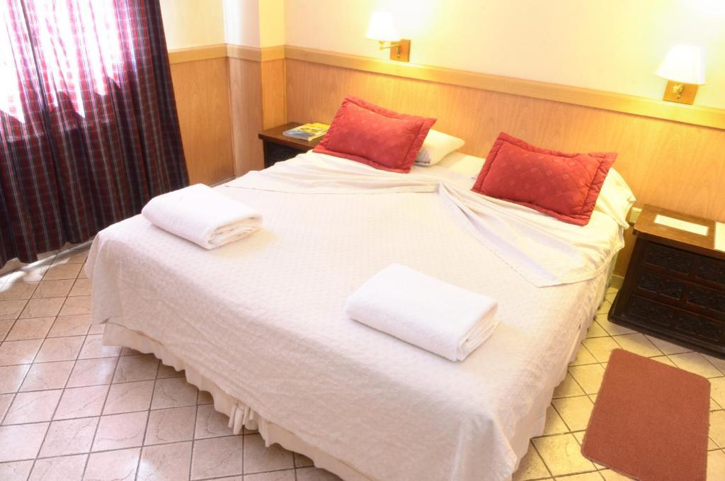 Casablanca Hotel