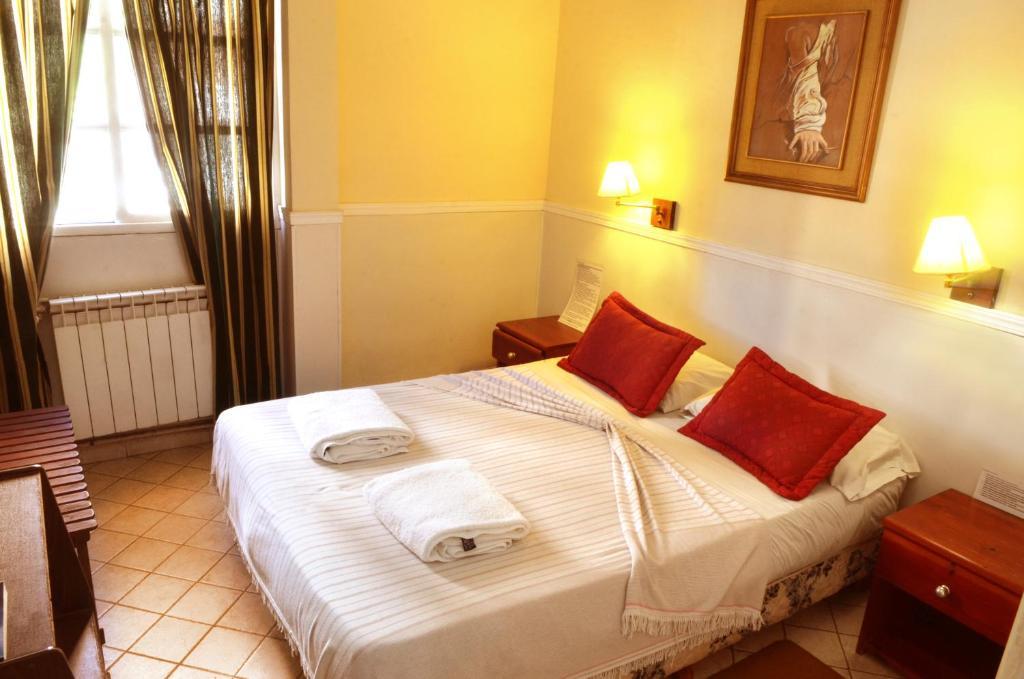 Casablanca 2* Salta