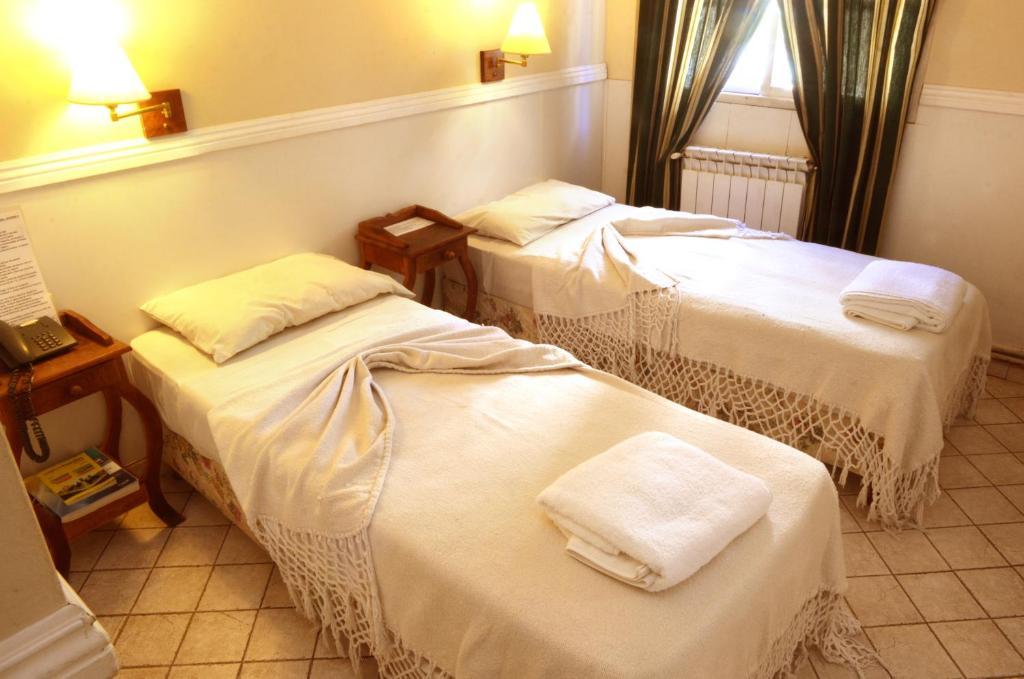 Casablanca Hotel Salta