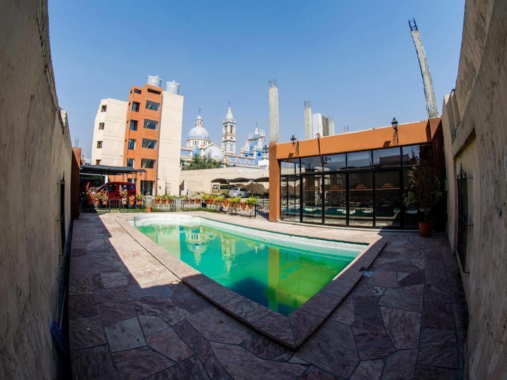 Hotel Samka Hotel Salta