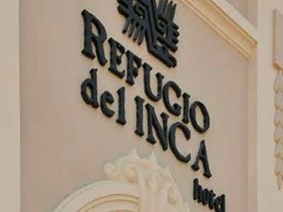Hotel Refugio Del Inca *