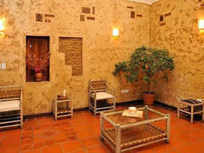 Hotel Refugio Del Inca *