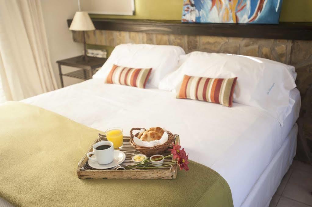 Bed & Breakfast Chirimoyas